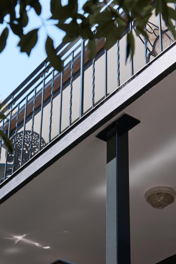 Ballantyne At Mosman Apartments Sydney Exterior foto