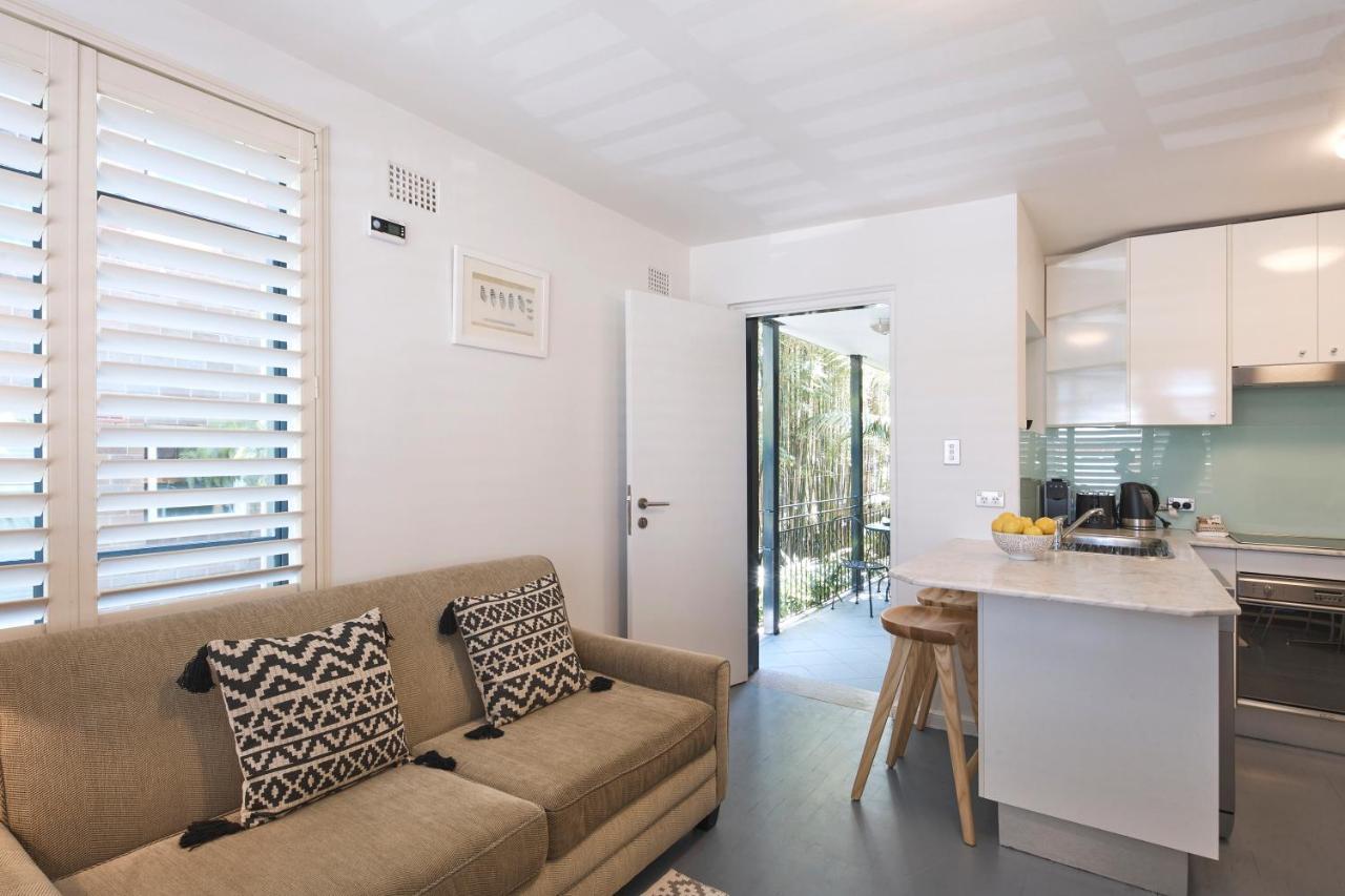 Ballantyne At Mosman Apartments Sydney Exterior foto